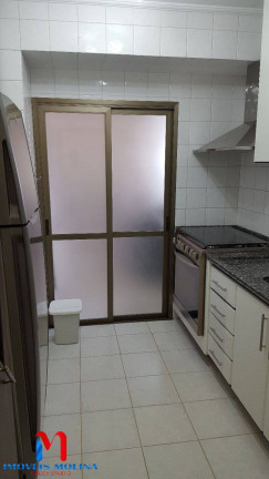 Imagem Apartamento com 3 Quartos para Alugar, 100 m² em Vila Bastos - Santo André Imagem Apartamento com 3 Quartos para Alugar, 100 m² em Vila Bastos - Santo André