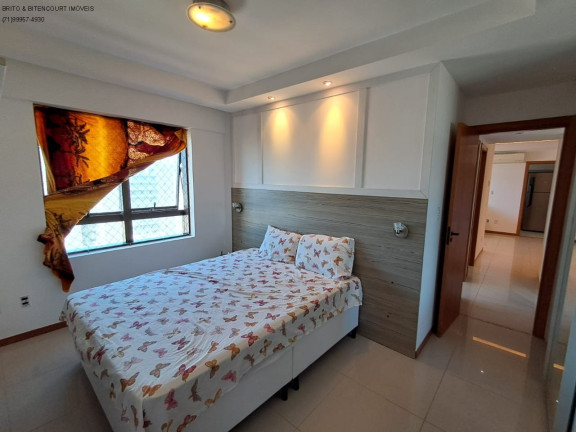 Imagem Imóvel com 3 Quartos à Venda, 90 m² em Armação - Salvador Imagem Imóvel com 3 Quartos à Venda, 90 m² em Armação - Salvador
