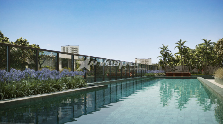 Imagem Apartamento com 3 Quartos à Venda, 171 m² em Setor Bueno - Goiânia