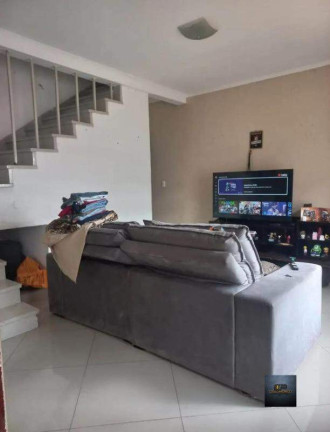 Casa com 2 Quartos à Venda, 150 m² em Baeta Neves - São Bernardo Do Campo