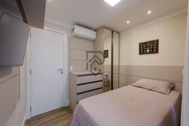 Imagem Apartamento com 3 Quartos à Venda, 120 m² em Alto De Pinheiros - São Paulo