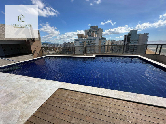 Imagem Apartamento com 1 Quarto à Venda, 45 m² em Praia De Itaparica - Vila Velha