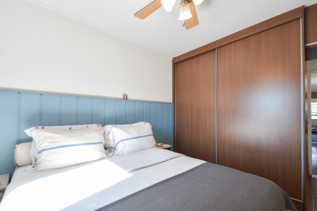 Imagem Apartamento com 2 Quartos à Venda, 74 m² em Itaim Bibi - São Paulo