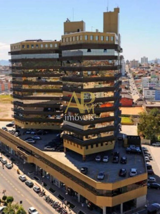 Imagem Sala Comercial à Venda, 344 m² em Kobrasol - São José Imagem Sala Comercial à Venda, 344 m² em Kobrasol - São José