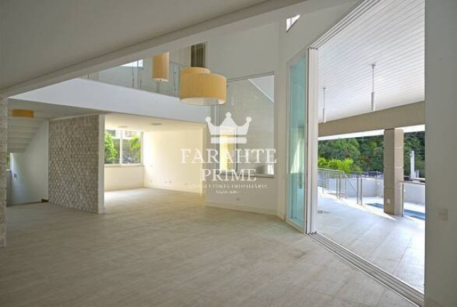 Imagem Casa com 4 Quartos à Venda, 555 m² em Caneleira - Santos