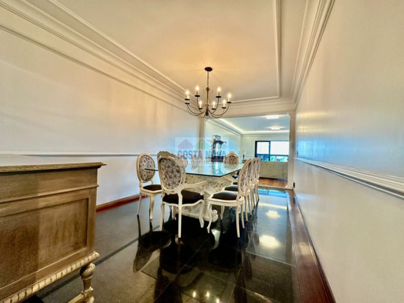 Imagem Apartamento com 3 Quartos à Venda ou Locação, 252 m² em Gonzaga - Santos Imagem Apartamento com 3 Quartos à Venda ou Locação, 252 m² em Gonzaga - Santos
