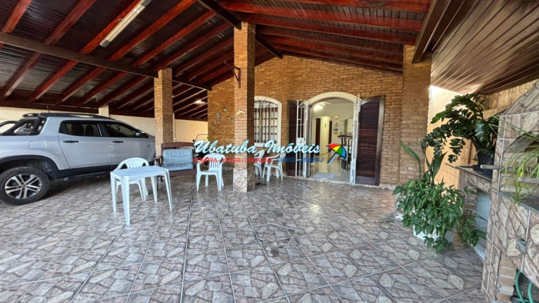 Imagem Casa com 4 Quartos à Venda, 165 m² em Perequê Açu - Ubatuba Imagem Casa com 4 Quartos à Venda, 165 m² em Perequê Açu - Ubatuba