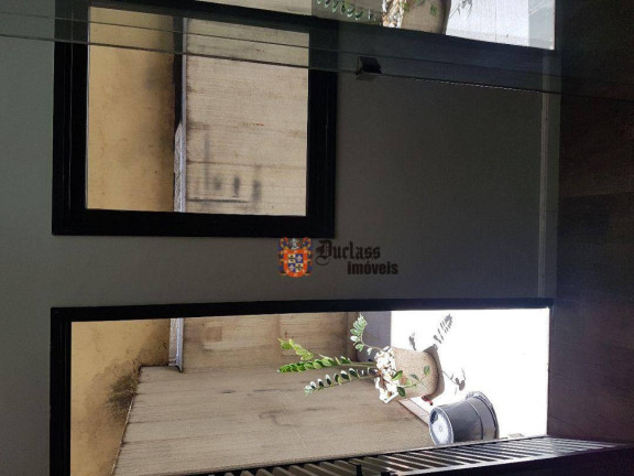 Imagem Sala Comercial à Venda, 61 m² em Nova Gerti - São Caetano Do Sul Imagem Sala Comercial à Venda, 61 m² em Nova Gerti - São Caetano Do Sul