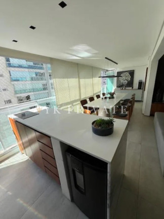 Imagem Apartamento com 4 Quartos à Venda, 157 m² em Jardim Das Perdizes - São Paulo Imagem Apartamento com 4 Quartos à Venda, 157 m² em Jardim Das Perdizes - São Paulo