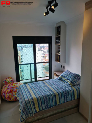 Imagem Apartamento com 4 Quartos à Venda, 190 m² em Jardim Vila Mariana - São Paulo