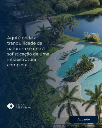 Imagem Terreno à Venda, em Jardim Europa - Tangará Da Serra Imagem Terreno à Venda, em Jardim Europa - Tangará Da Serra