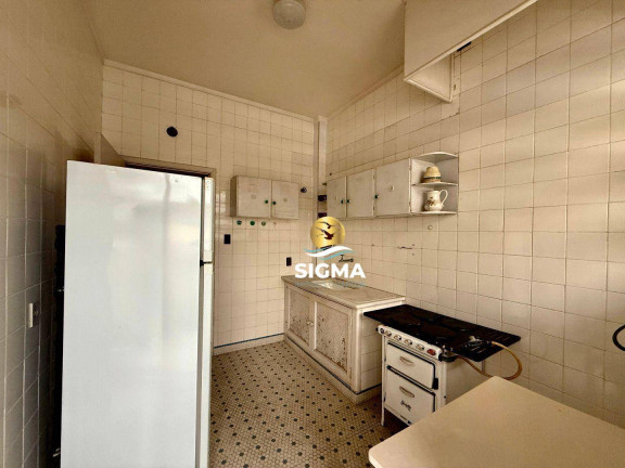 Imagem Apartamento com 3 Quartos à Venda, 126 m² em Pitangueiras - Guarujá