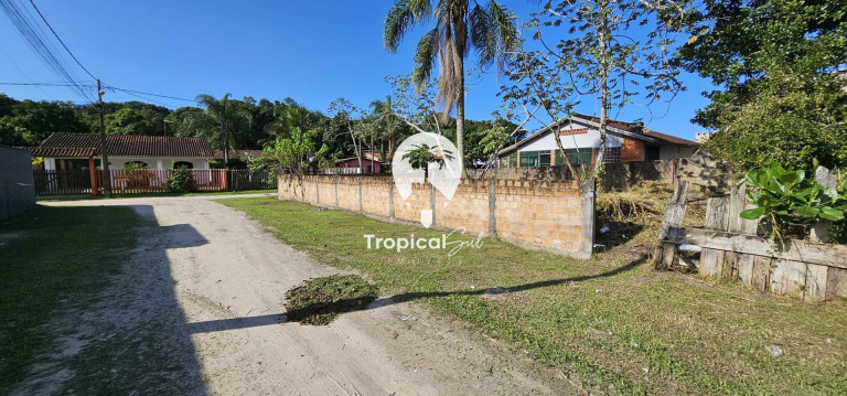 Imagem Terreno à Venda, 364 m² em Carmery - Pontal Do Parana Imagem Terreno à Venda, 364 m² em Carmery - Pontal Do Parana