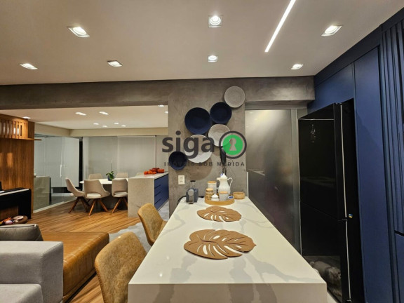 Imagem Apartamento com 3 Quartos à Venda, 181 m² em Vila Carrão - São Paulo