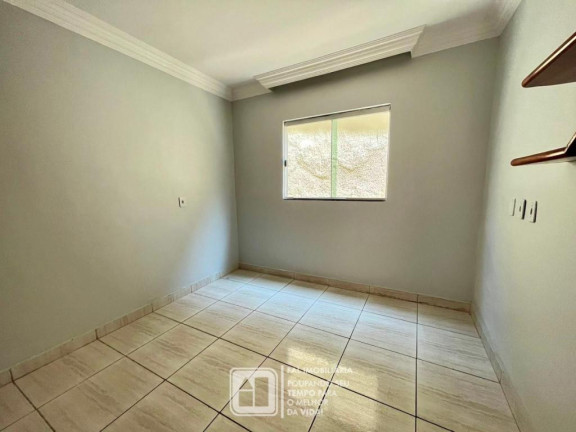 Imagem Casa com 2 Quartos para Alugar, 170 m² em Jardim Olímpico - Aparecida De Goiânia