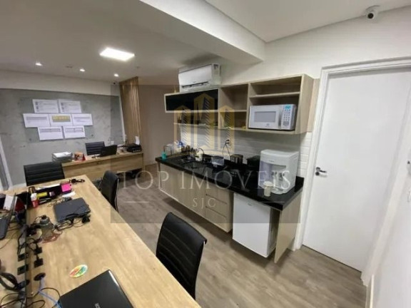 Imagem Sala Comercial à Venda, 74 m² em Jardim Aquarius - São José Dos Campos Imagem Sala Comercial à Venda, 74 m² em Jardim Aquarius - São José Dos Campos