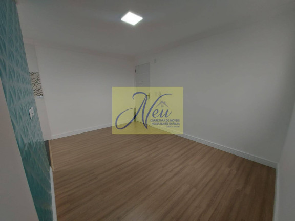 Imagem Apartamento com 2 Quartos à Venda, 42 m² em Ganchinho - Curitiba