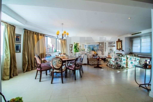 Imagem Apartamento com 3 Quartos à Venda, 257 m² em Bela Vista - Porto Alegre Imagem Apartamento com 3 Quartos à Venda, 257 m² em Bela Vista - Porto Alegre