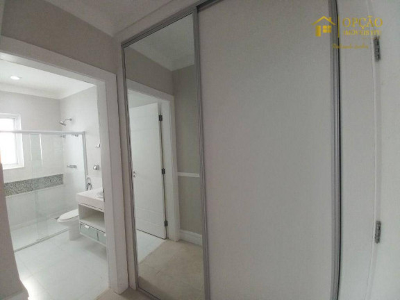 Imagem Casa com 4 Quartos à Venda, 486 m² em Condomínio Jardim Plaza Athénée - Itu Imagem Casa com 4 Quartos à Venda, 486 m² em Condomínio Jardim Plaza Athénée - Itu