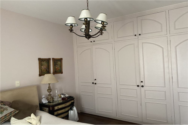 Imagem Apartamento com 4 Quartos à Venda, 200 m² em Vila Suzana - São Paulo Imagem Apartamento com 4 Quartos à Venda, 200 m² em Vila Suzana - São Paulo