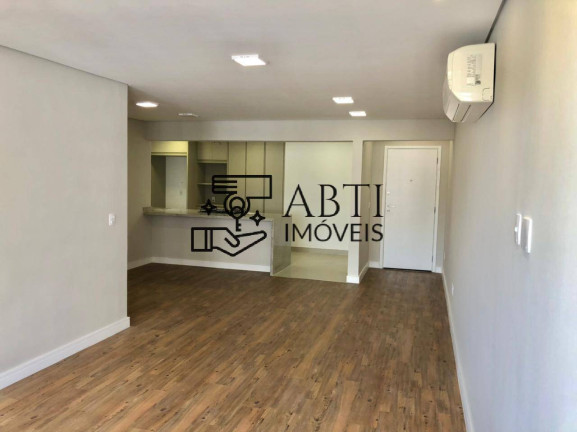 Apartamento com 3 Quartos à Venda, 128 m² em Jardim Paulista - São Paulo