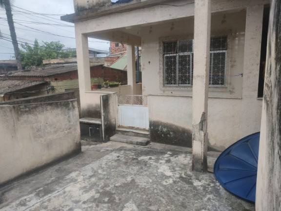 Imóvel com 2 Quartos para Alugar, 70 m² em Piedade - Rio De Janeiro