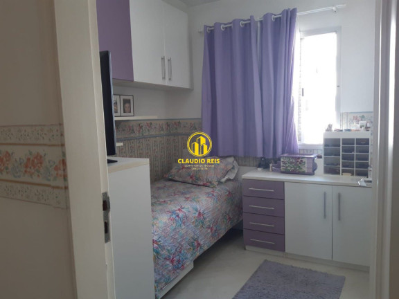 Imagem Apartamento com 3 Quartos à Venda, 80 m² em Jardim Itapeva - São Paulo
