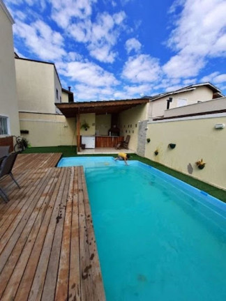 Casa com 3 Quartos à Venda, 231 m² em Condomínio Terras De Atibaia I - Atibaia