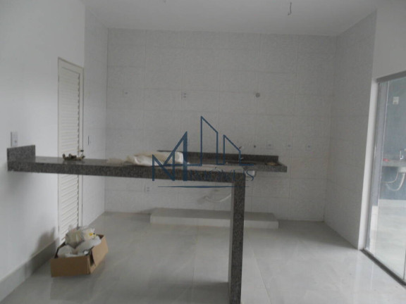 Imagem Casa com 2 Quartos à Venda, 181 m² em Jardim Buriti Sereno - Aparecida De Goiânia
