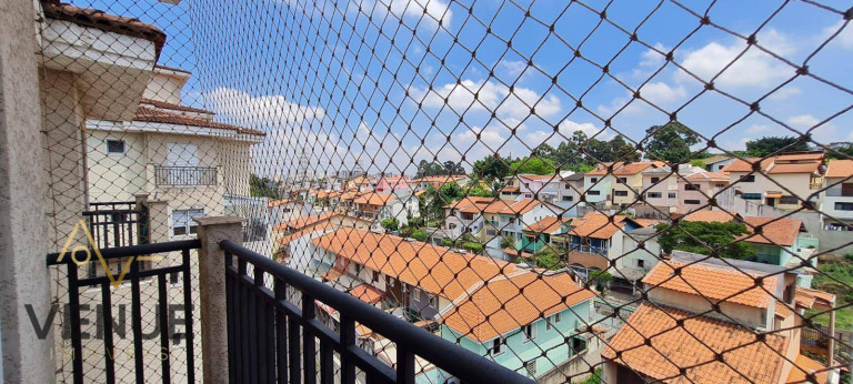 Imagem Apartamento com 3 Quartos à Venda, 136 m² em Sítio Da Figueira - São Paulo Imagem Apartamento com 3 Quartos à Venda, 136 m² em Sítio Da Figueira - São Paulo