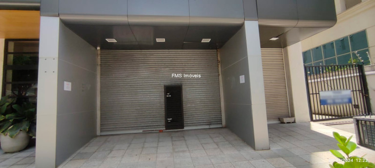 Imóvel para Alugar, 300 m² em Higienópolis - São Paulo