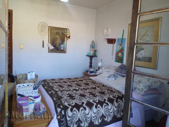 Imagem Casa com 3 Quartos à Venda, 125 m² em Jardim Olympia - São Paulo