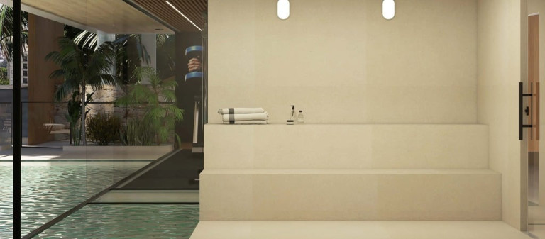 Imagem Cobertura com 4 Quartos à Venda, 267 m² em Piratininga - Niterói