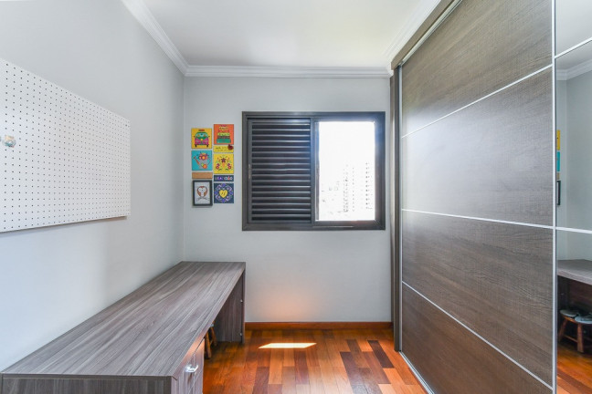 Imagem Apartamento com 4 Quartos à Venda, 108 m² em São Judas - São Paulo Imagem Apartamento com 4 Quartos à Venda, 108 m² em São Judas - São Paulo