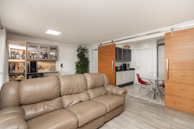 Imagem Imóvel com 4 Quartos à Venda, 140 m² em Ipiranga - São Paulo