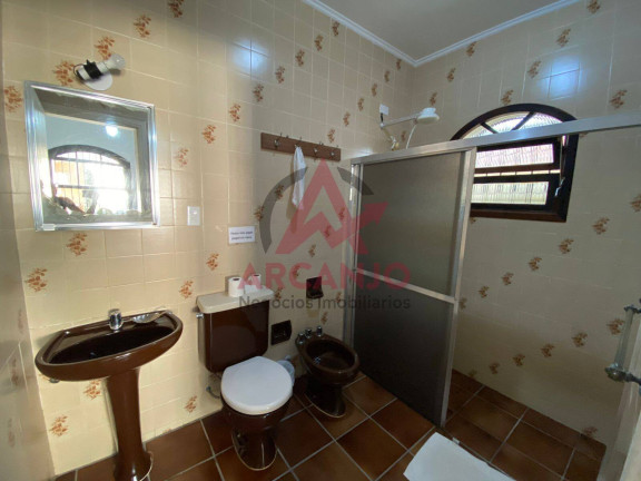 Imagem Casa com 6 Quartos à Venda, 612 m² em Enseada - Ubatuba Imagem Casa com 6 Quartos à Venda, 612 m² em Enseada - Ubatuba