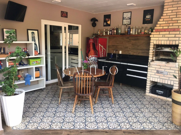 Imagem Casa com 3 Quartos à Venda, 269 m² em Residencial Ibi-aram Ii - Itupeva