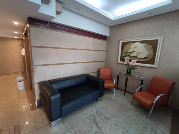Imagem Apartamento com 3 Quartos à Venda, 75 m² em Setor Pedro Ludovico - Goiania