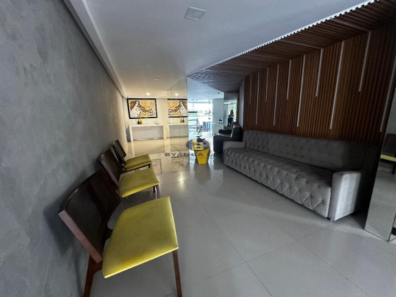 Imagem Apartamento com 3 Quartos à Venda, 70 m² em Casa Amarela - Recife Imagem Apartamento com 3 Quartos à Venda, 70 m² em Casa Amarela - Recife