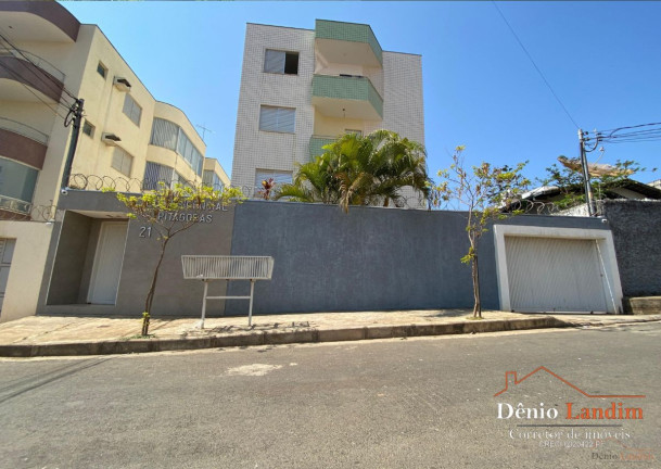Imagem Apartamento com 3 Quartos à Venda, 105 m² em Morada Do Sol - Montes Claros Imagem Apartamento com 3 Quartos à Venda, 105 m² em Morada Do Sol - Montes Claros