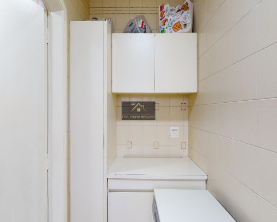 Imagem Apartamento com 3 Quartos à Venda, 114 m² em Vila Uberabinha - São Paulo