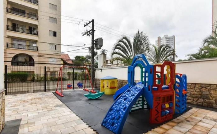 Imagem Apartamento com 2 Quartos à Venda, 115 m² em Jardim Bela Vista - Santo André Imagem Apartamento com 2 Quartos à Venda, 115 m² em Jardim Bela Vista - Santo André