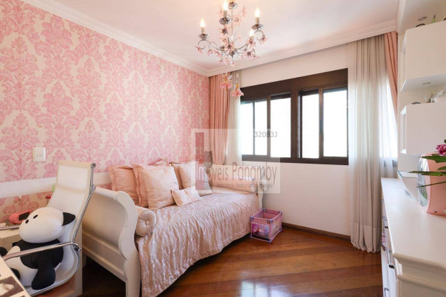 Imagem Cobertura com 4 Quartos à Venda, 287 m² em Perdizes - São Paulo Imagem Cobertura com 4 Quartos à Venda, 287 m² em Perdizes - São Paulo