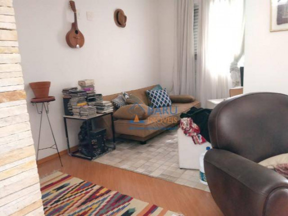 Imagem Cobertura com 2 Quartos à Venda, 124 m² em Vila Leopoldina - São Paulo Imagem Cobertura com 2 Quartos à Venda, 124 m² em Vila Leopoldina - São Paulo