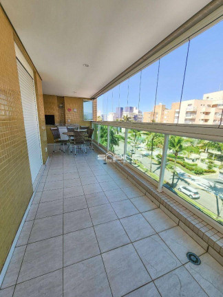 Imagem Apartamento com 3 Quartos à Venda, 84 m² em Riviera De São Lourenço - Bertioga