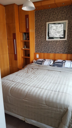 Imagem Apartamento com 2 Quartos à Venda, 70 m² em Vila Ipojuca