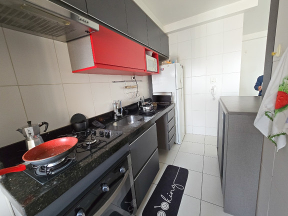 Imagem Apartamento com 2 Quartos à Venda, 69 m² em Ipiranga - São Paulo
