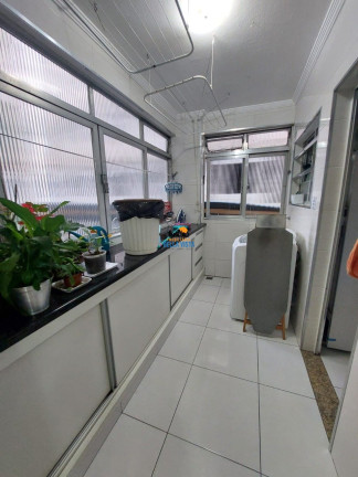 Imagem Apartamento com 3 Quartos à Venda,  em Centro - São Vicente