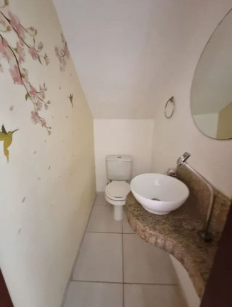 Imagem Casa com 4 Quartos à Venda, 122 m² em Buraquinho - Lauro De Freitas Imagem Casa com 4 Quartos à Venda, 122 m² em Buraquinho - Lauro De Freitas