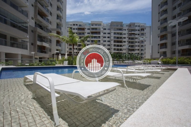 Imagem Cobertura com 3 Quartos à Venda, 126 m² em Recreio Dos Bandeirantes - Rio De Janeiro